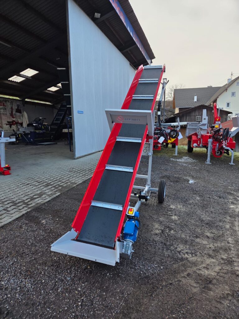 Lancman Förderband XT 4 EL/230 V 2