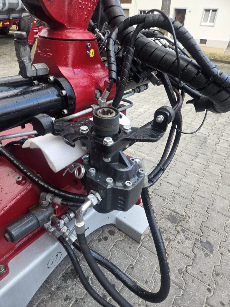 Taifun Z-Kran DOT 50 ZK 6