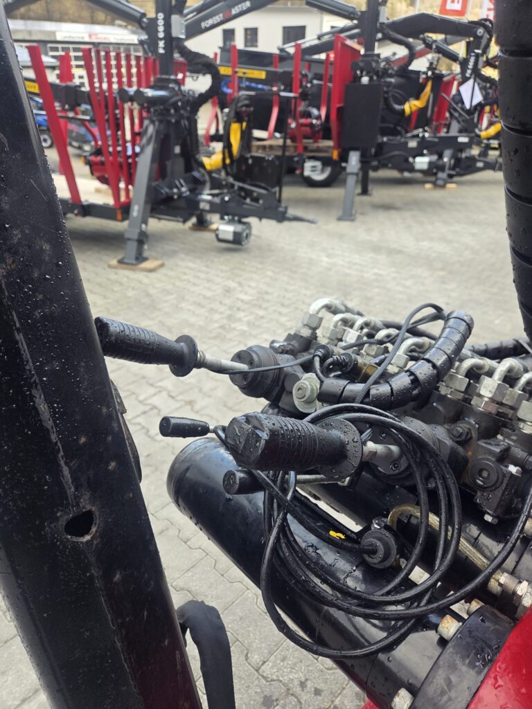 Taifun Z-Kran DOT 50 ZK 3