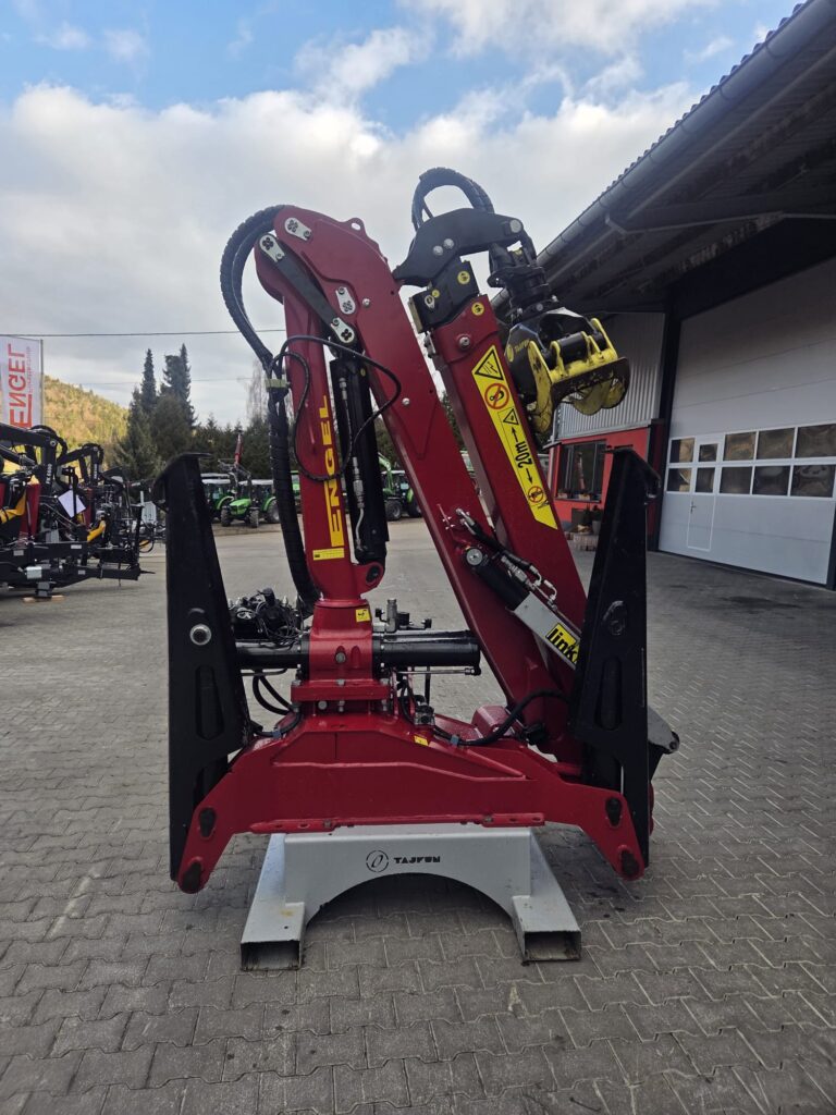 Taifun Z-Kran DOT 50 ZK 4