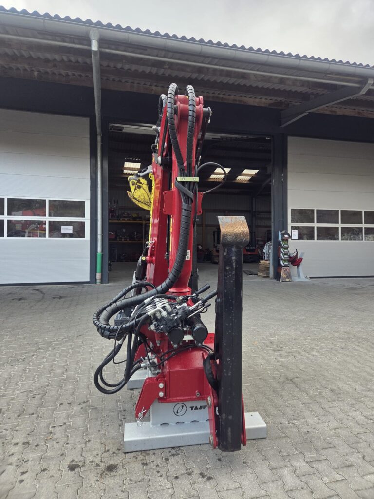 Taifun Z-Kran DOT 50 ZK 5