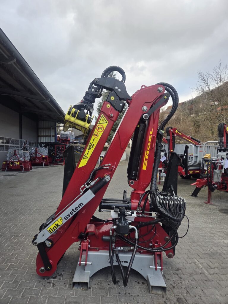 Taifun Z-Kran DOT 50 ZK 1