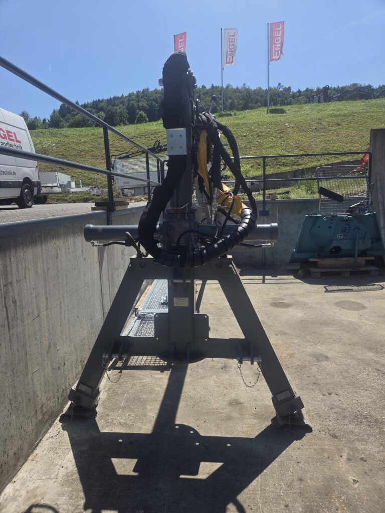 RM Forstkran FK 5100 1